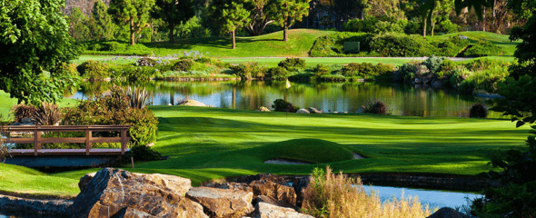 Top 20 Premier San Diego Golf Courses | Torrey Pines Golf