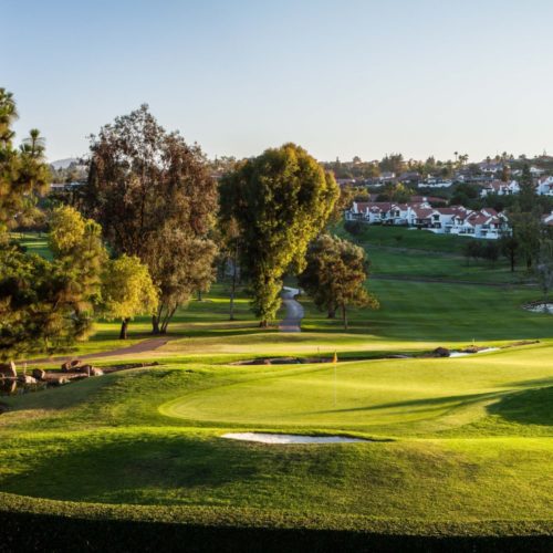 Rancho Bernardo Inn Golf - Tee Times, Groups, Gift Certificates