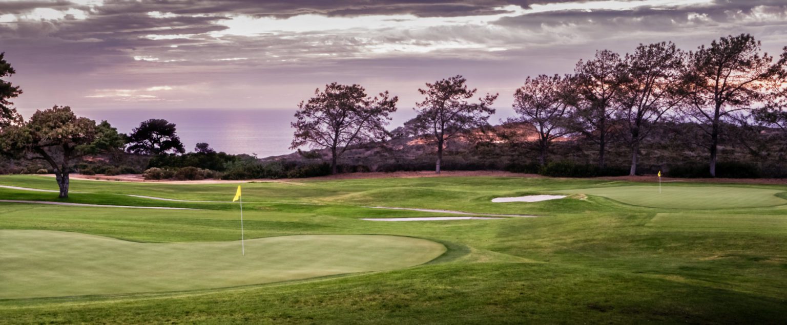 2021 U.S. Open Torrey Pines Golf