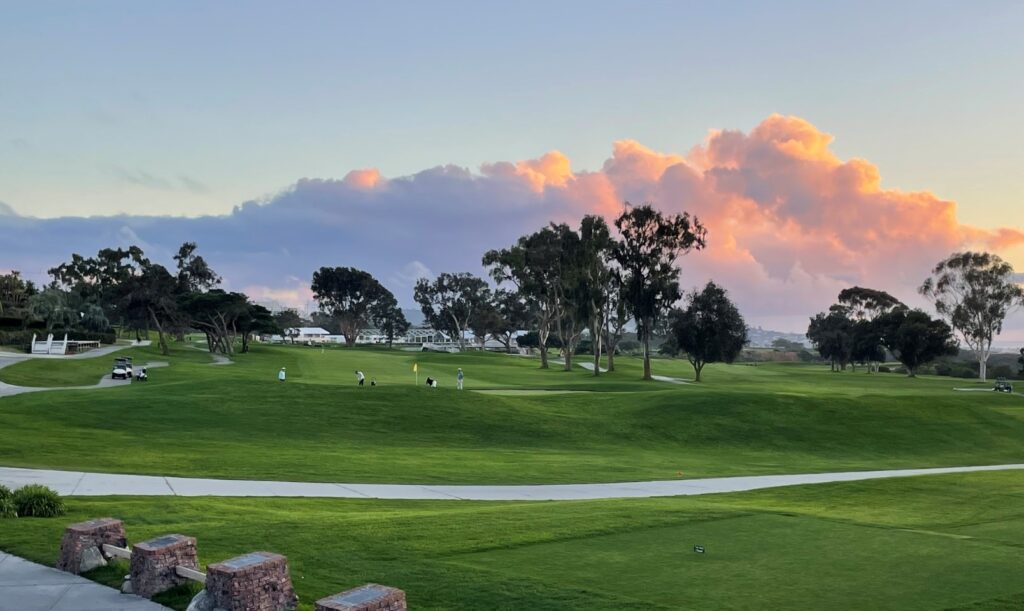 2025 PGA Tour Purses Torrey pines, golf, tee times