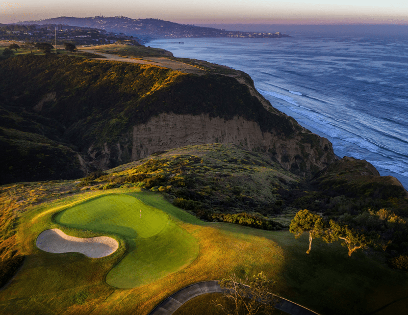 How To Play Torrey Pines Golf