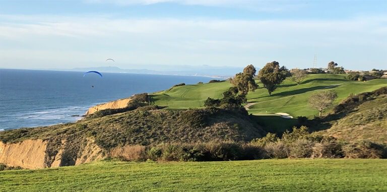 5 Unusual Features of Torrey Pines | Torrey pines, golf, tee times