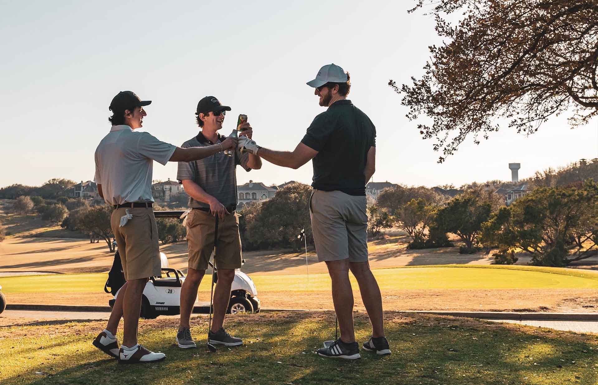 The Ultimate GolfFocused Bachelor Party Destinations of 2024