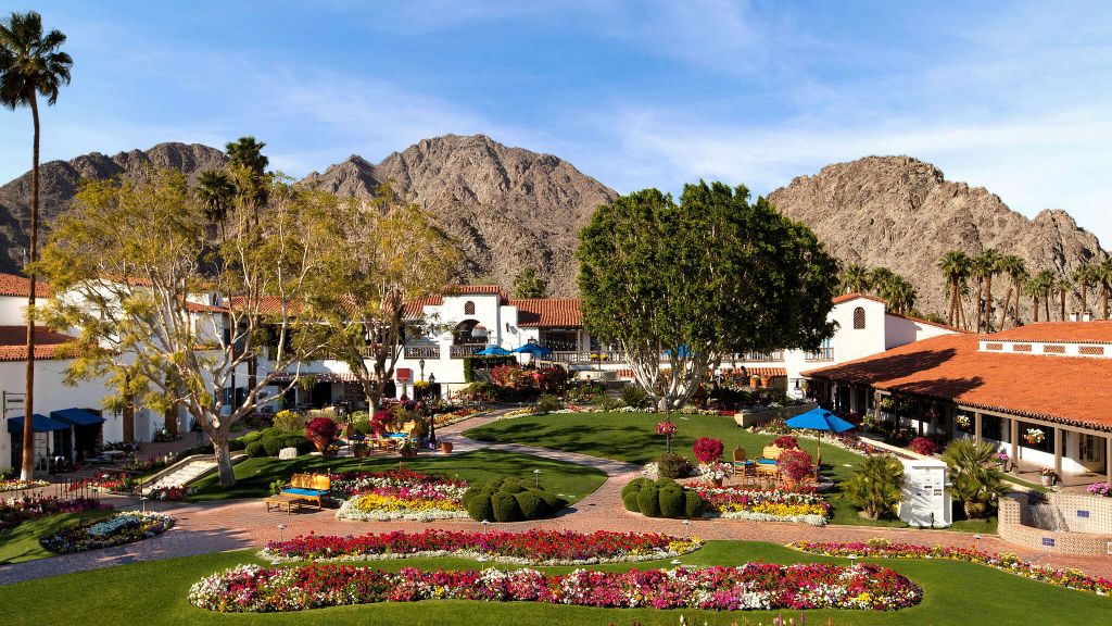 La Quinta Resort